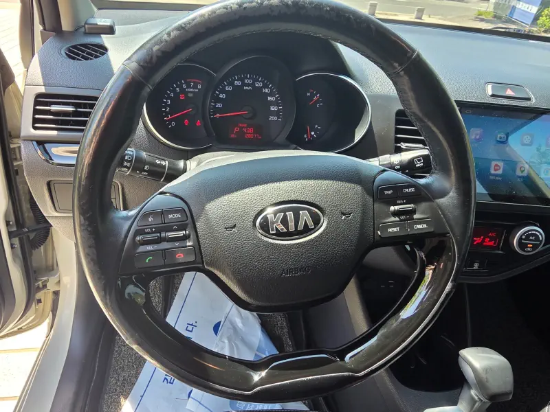 Kia Morning