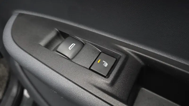 Daewoo Bolt EV