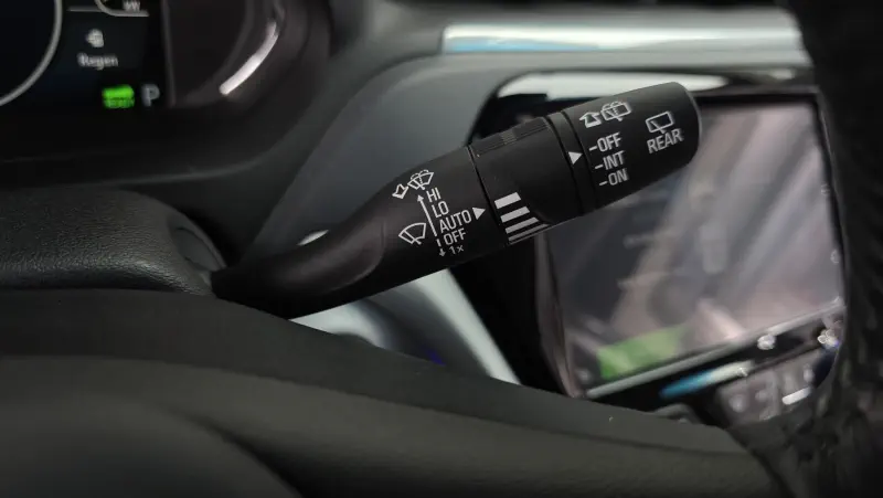 Daewoo Bolt EV
