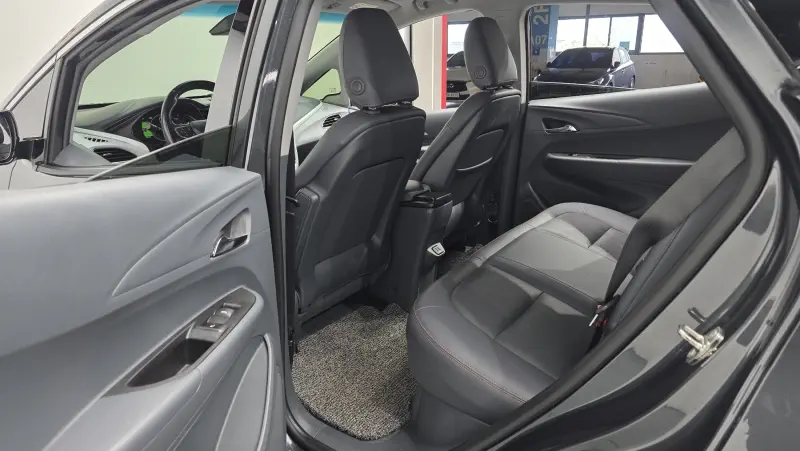 Daewoo Bolt EV