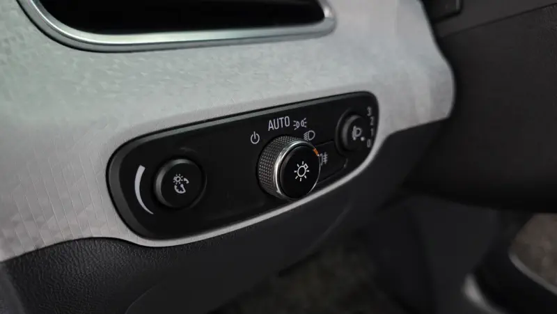 Daewoo Bolt EV