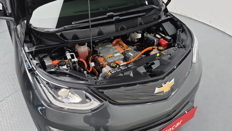 Daewoo Bolt EV