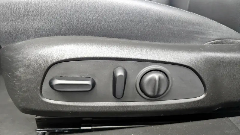 Daewoo Malibu