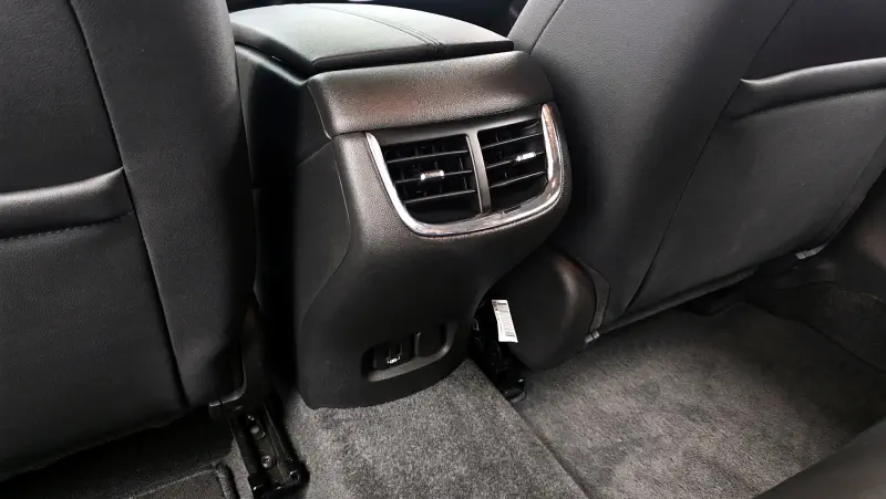 Daewoo Malibu