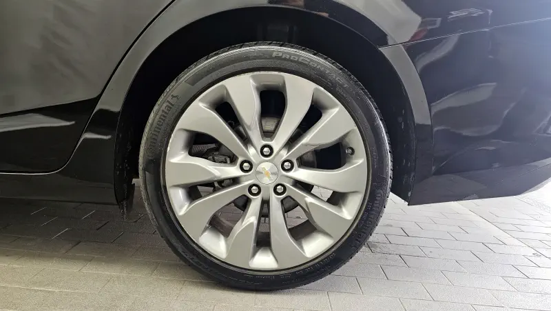 Daewoo Malibu