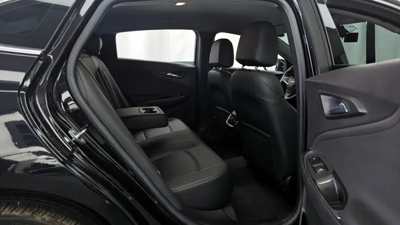 Daewoo Malibu