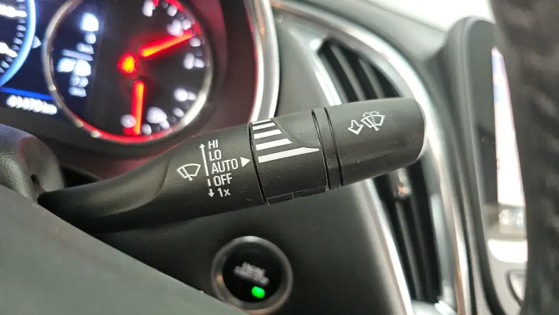 Daewoo Malibu