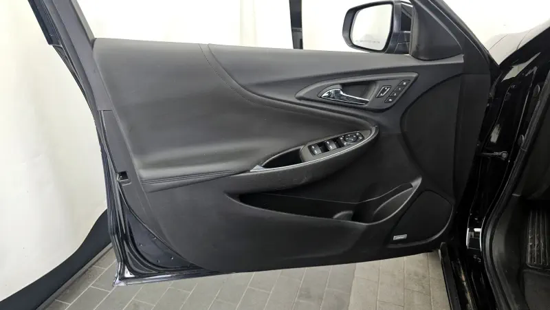 Daewoo Malibu