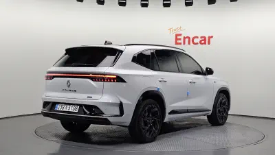 Renault Grand Koleos