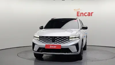 Renault Grand Koleos