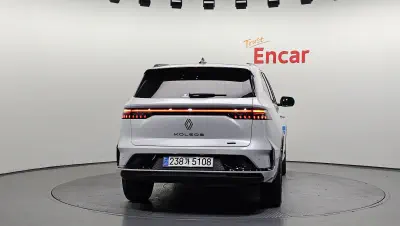 Renault Grand Koleos