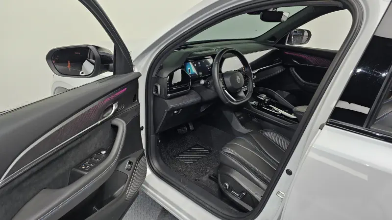 Renault Grand Koleos