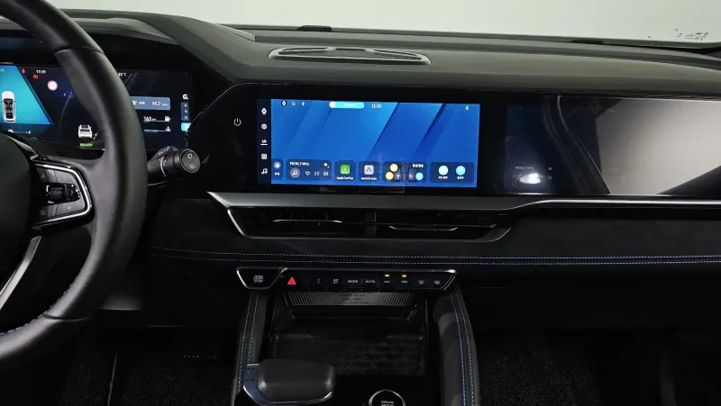 Renault Grand Koleos