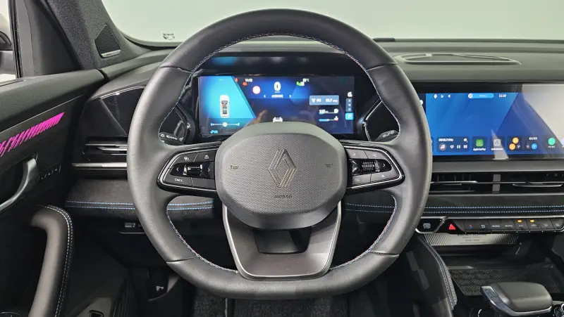 Renault Grand Koleos