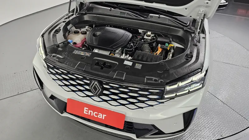 Renault Grand Koleos