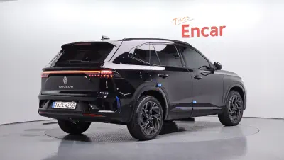 Renault Grand Koleos