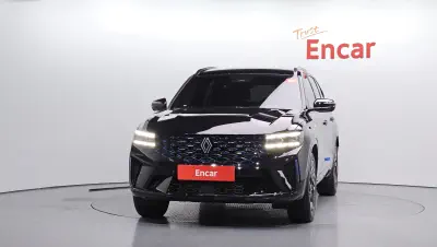 Renault Grand Koleos