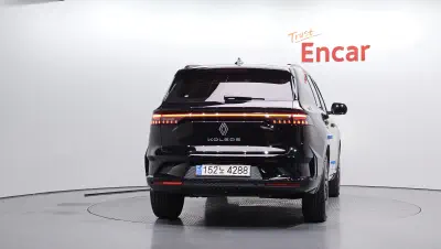 Renault Grand Koleos