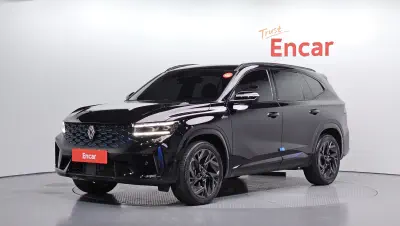 Renault Grand Koleos