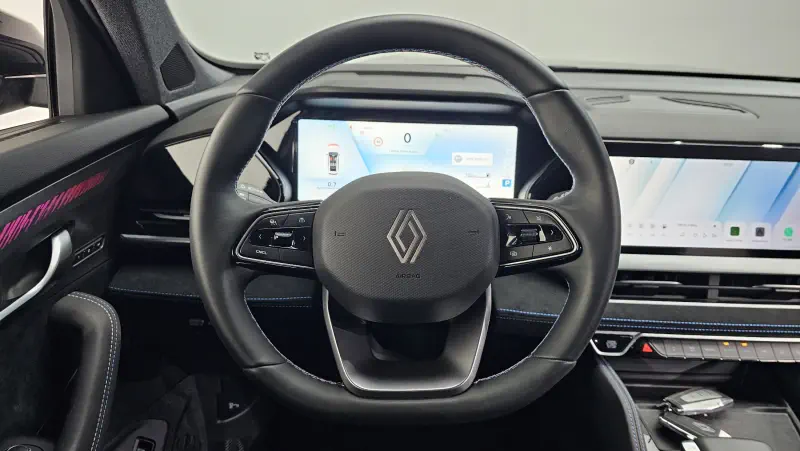 Renault Grand Koleos