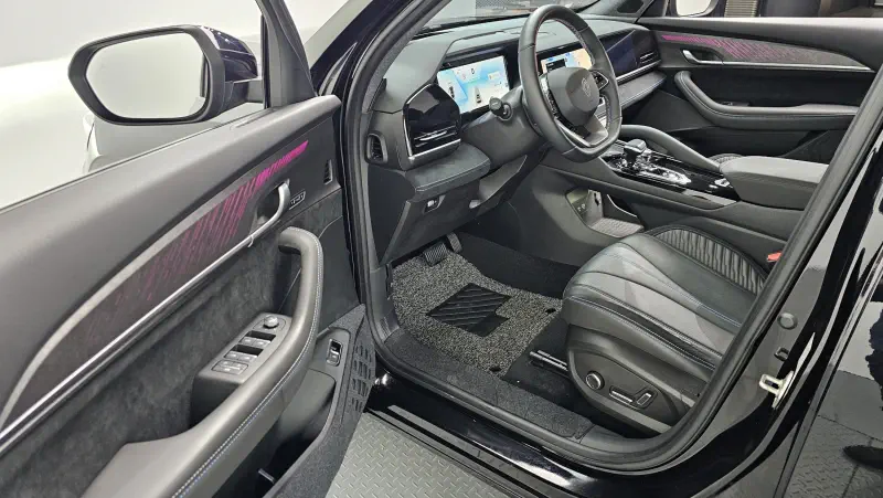 Renault Grand Koleos