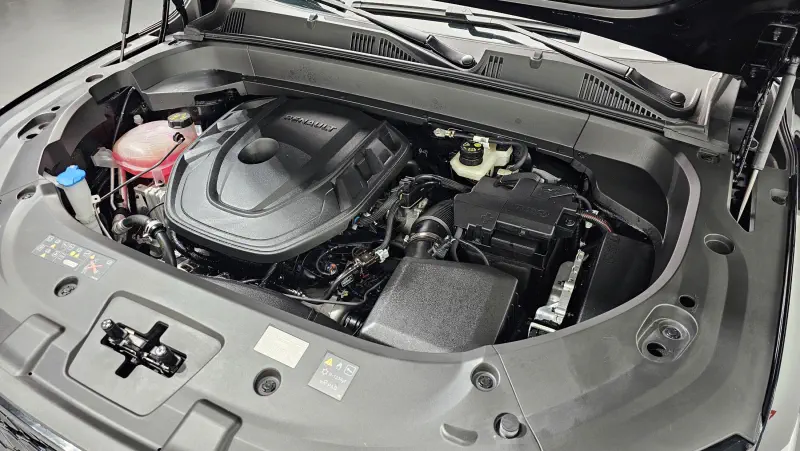 Renault Grand Koleos