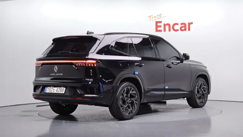 Renault Grand Koleos