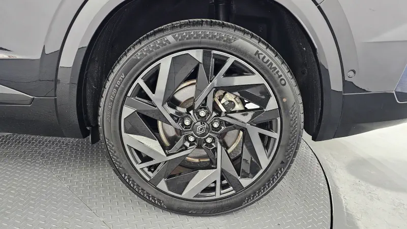 Renault Grand Koleos
