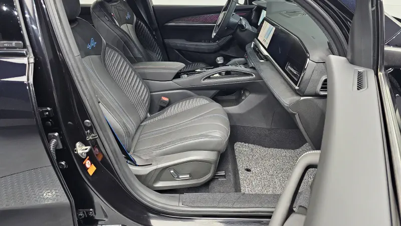 Renault Grand Koleos