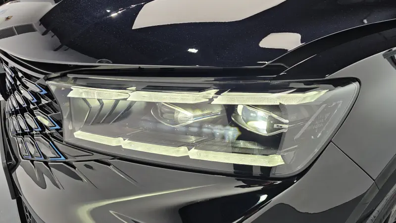 Renault Grand Koleos