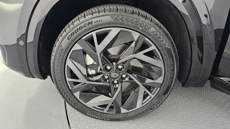 Renault Grand Koleos