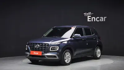Hyundai Venue