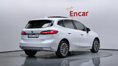 BMW 2-Series Active Tourer