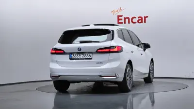 BMW 2-Series Active Tourer
