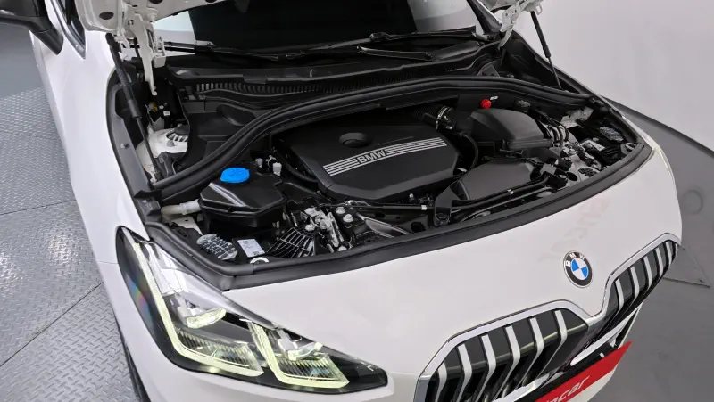 BMW 2-Series Active Tourer
