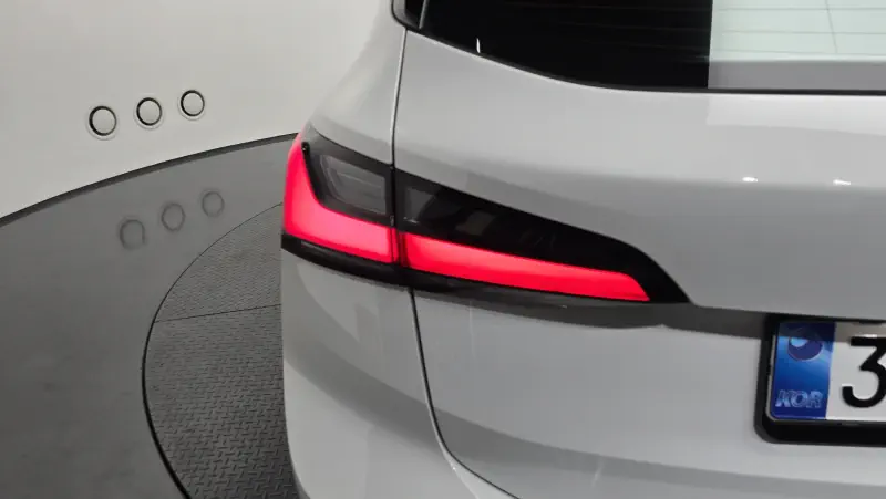 BMW 2-Series Active Tourer