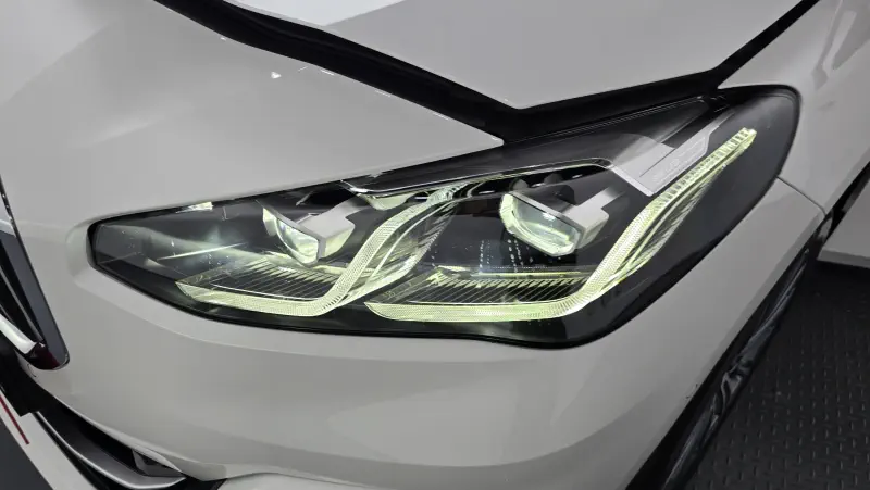 BMW 2-Series Active Tourer