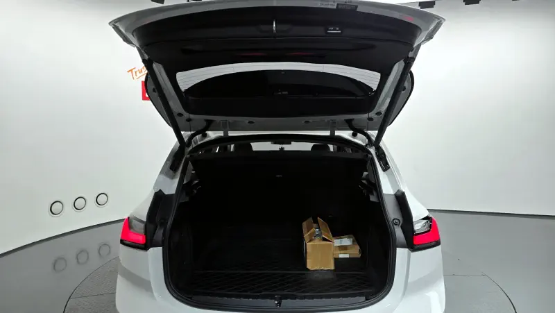 BMW 2-Series Active Tourer