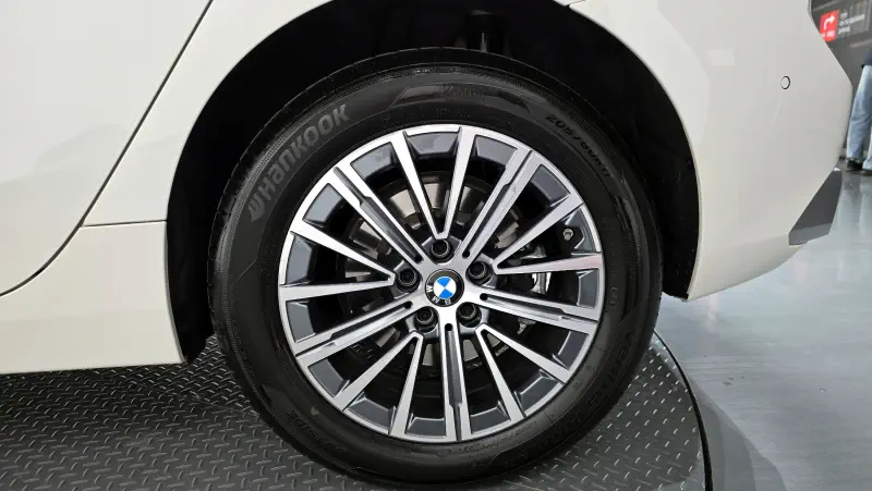 BMW 2-Series Active Tourer