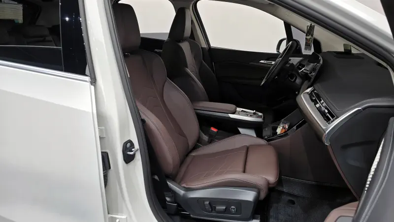 BMW 2-Series Active Tourer