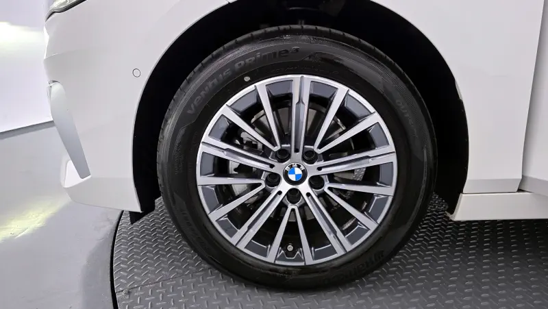 BMW 2-Series Active Tourer