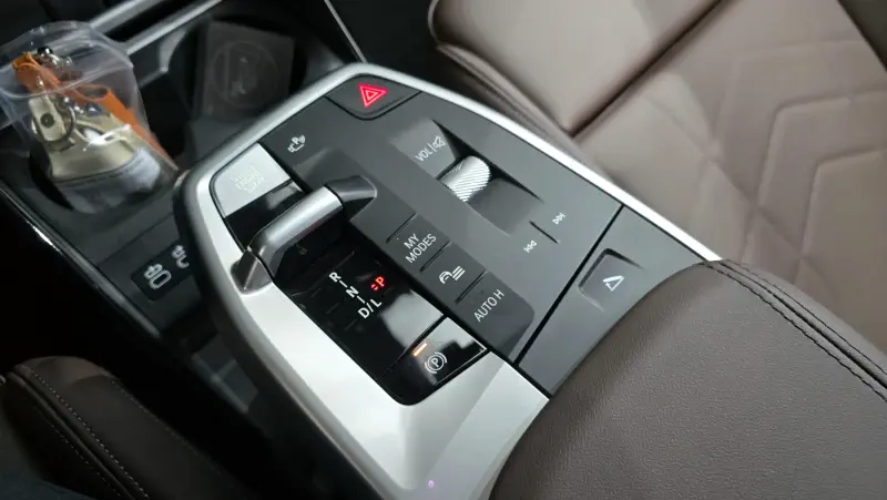 BMW 2-Series Active Tourer
