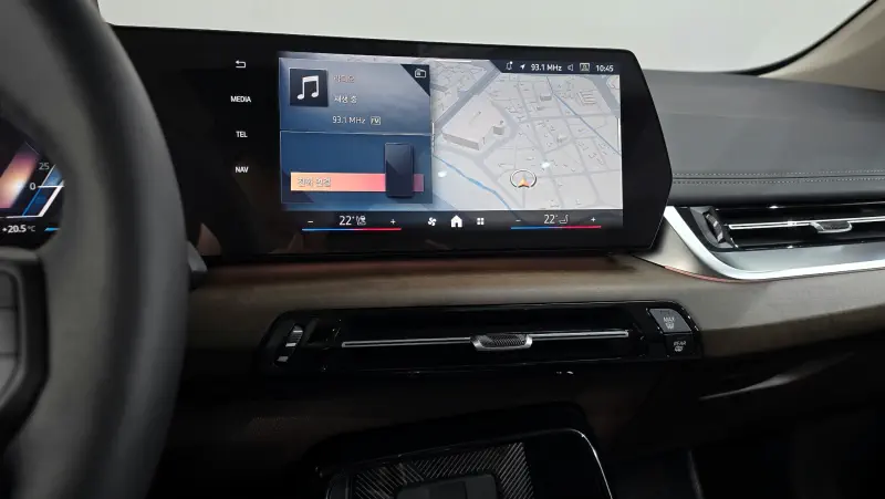 BMW 2-Series Active Tourer
