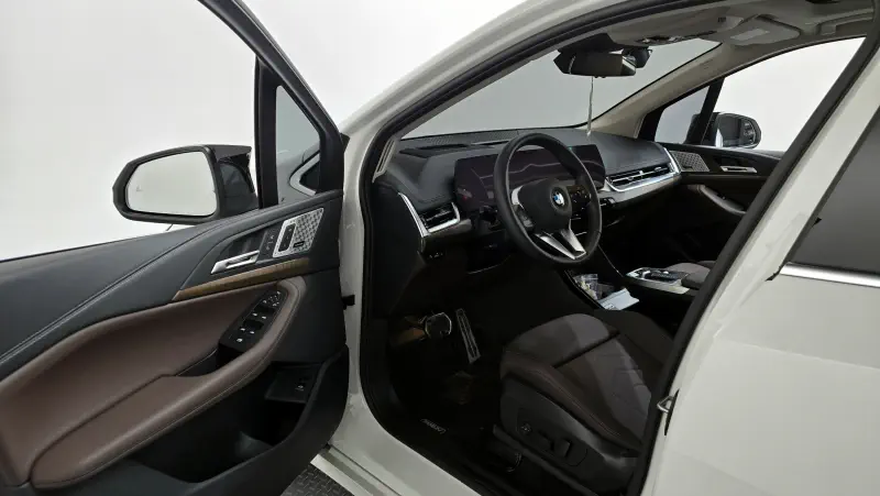 BMW 2-Series Active Tourer