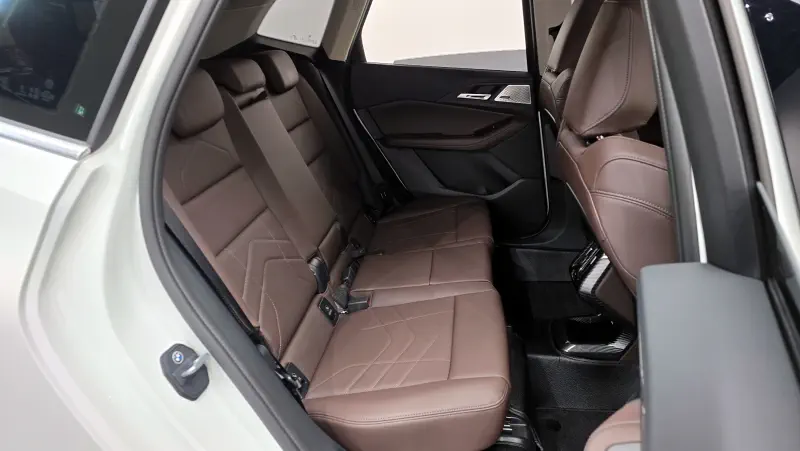 BMW 2-Series Active Tourer