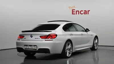 BMW 6-Series