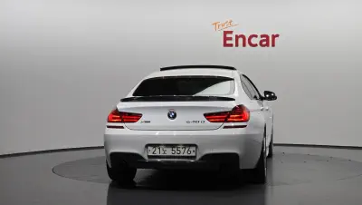BMW 6-Series
