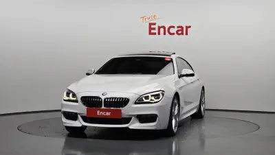 BMW 6-Series