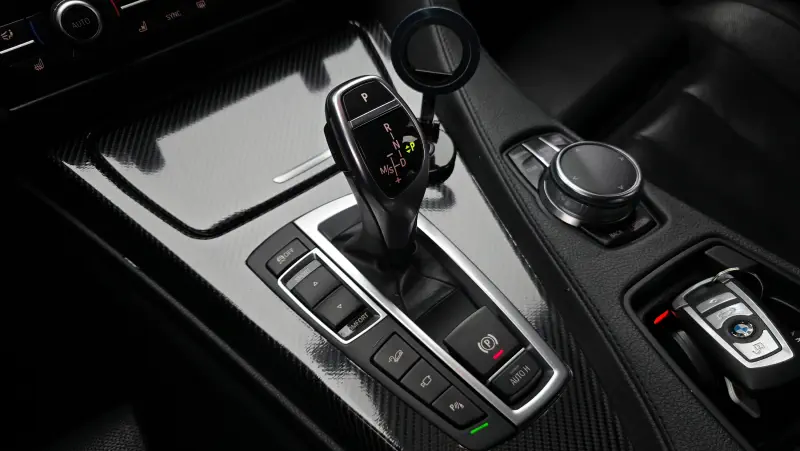 BMW 6-Series