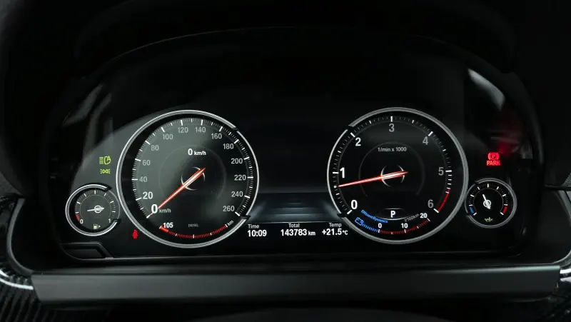 BMW 6-Series